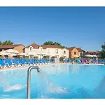 Avec Piscine. Lejlighed Monflanquin