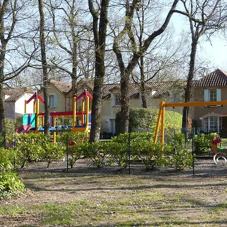 Apartamento Avec Piscine.