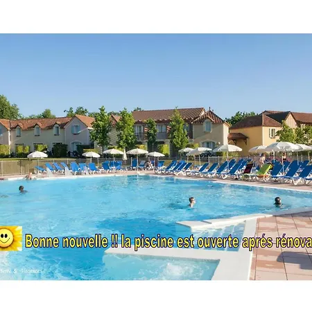 Apartamento Avec Piscine.