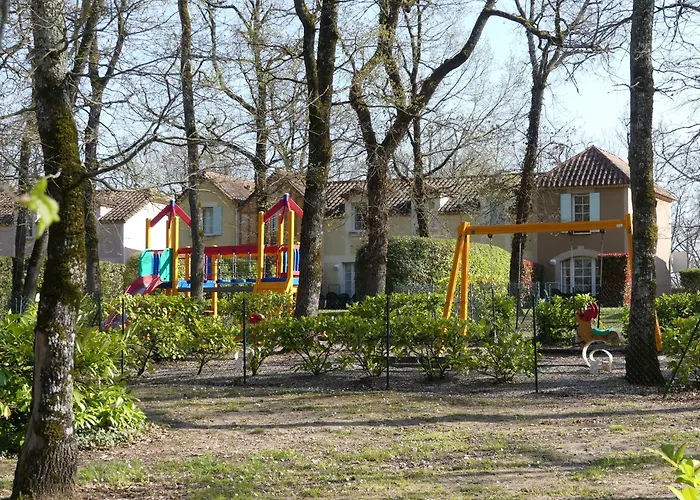 Apartmán Avec Piscine.